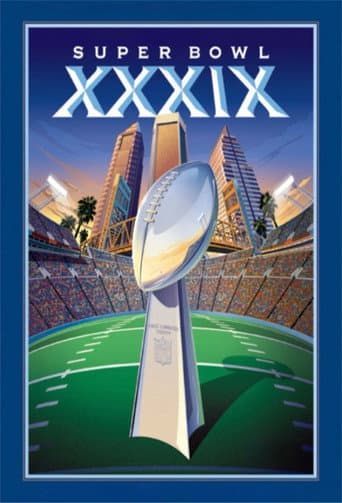 Super Bowl XXXIX