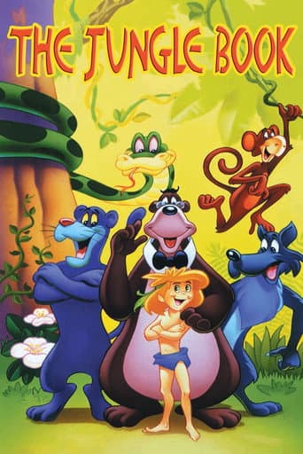 Jungle Book