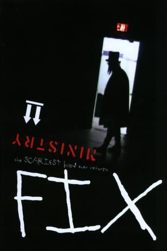 Fix: The Ministry Movie