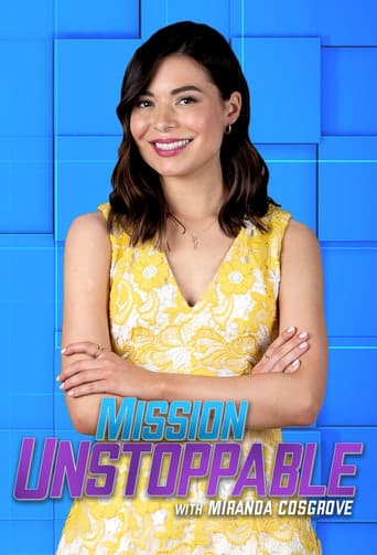 Mission Unstoppable