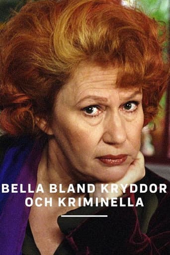 Bella bland kryddor och kriminella