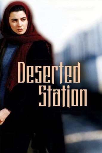 Deserted Station
