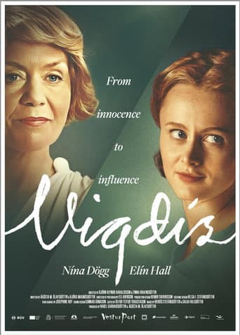 Vigdis