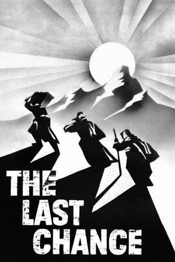 The Last Chance