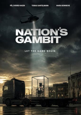 The Nation's Gambit