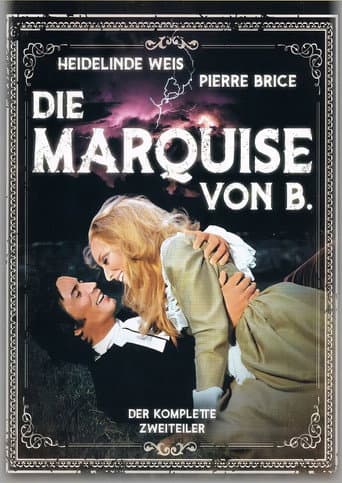 Die Marquise von B.