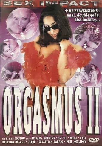 Orgasmus II