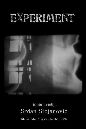 The Experiment