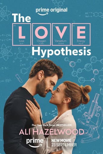 The Love Hypothesis
