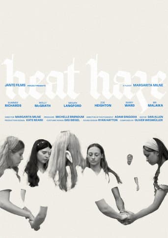 Heat Haze