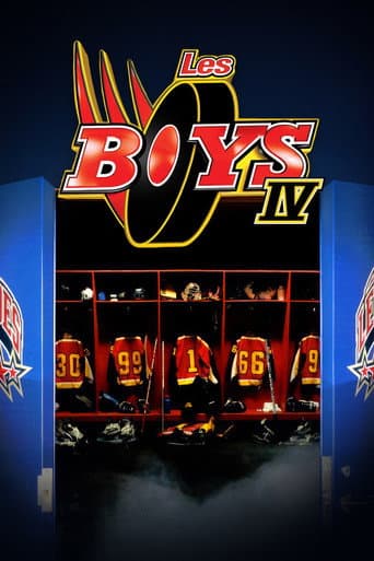 The Boys IV