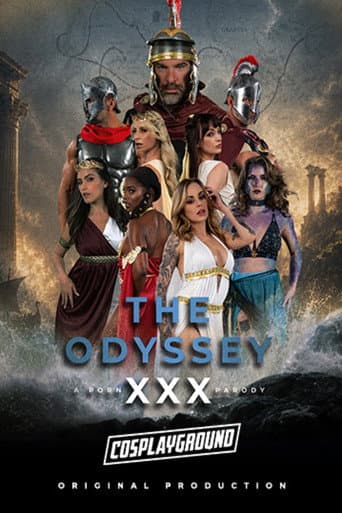 The Odyssey XXX: A Porn Parody