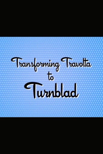 Hairspray: Transforming Travolta to Turnblad