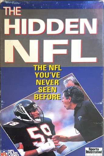 The Hidden NFL: The NFL You’ve Never Seen Before