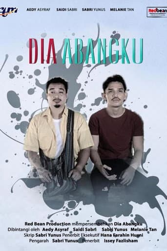 Dia Abangku