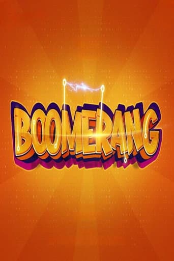 Boomerang