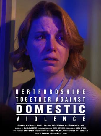 Hertfordshire Together Against Domestic Violence