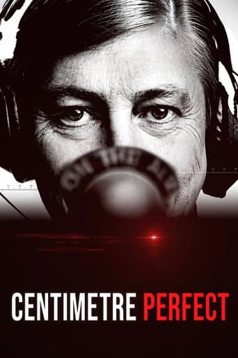 Dennis Cometti: Centimetre Perfect