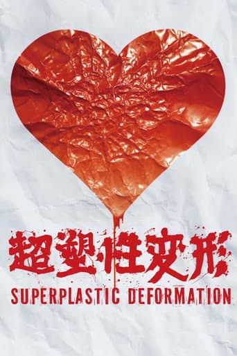 Superplastic Deformation