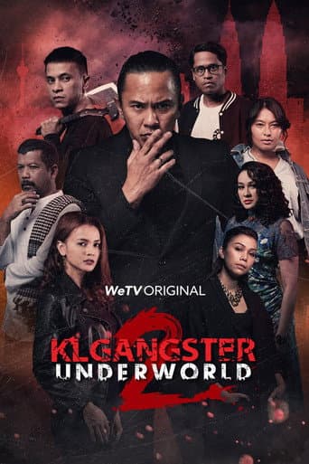 KL Gangster Underworld Musim 2