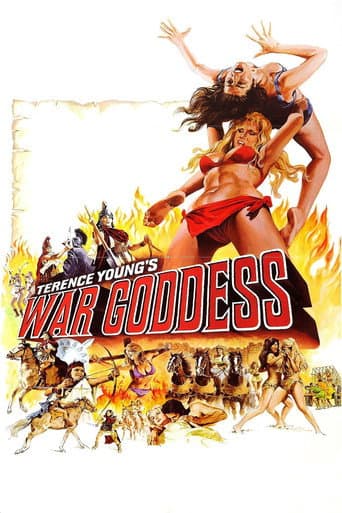 War Goddess