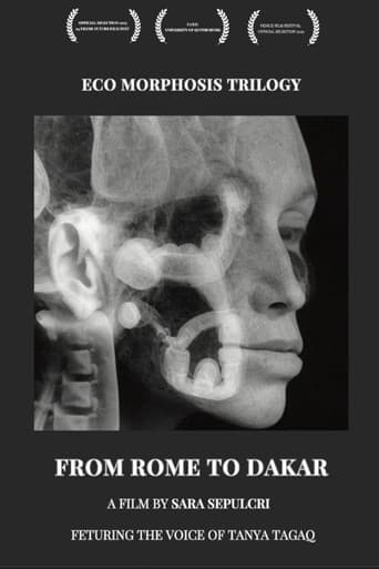 From Rome to Dakar