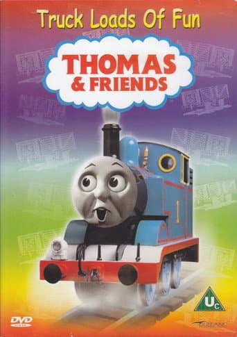 Thomas & Friends: Truck Loads of Fun