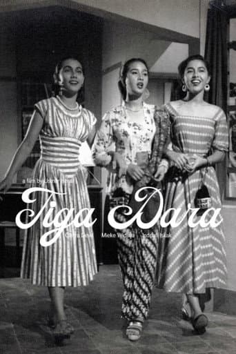 The Three Maidens