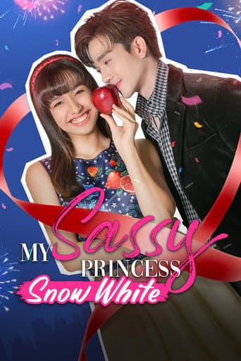My Sassy Princess: Snow White