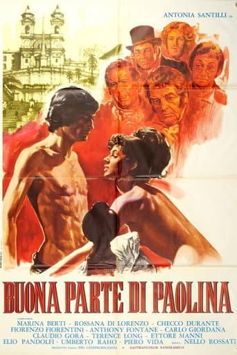 Buona parte di Paolina