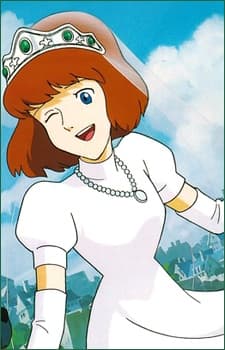 Clarisse do Cagliostro