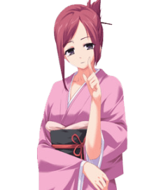 Sumire Nezu