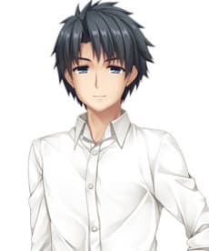 Itsuki Oga