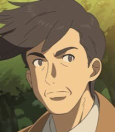 Handsome