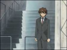 Gorou Mutsumi