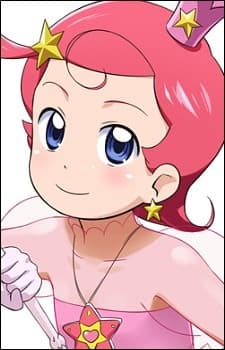 Comet-san