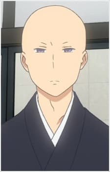 Tsunashi-sensei
