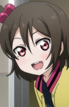 Cocoa Yazawa
