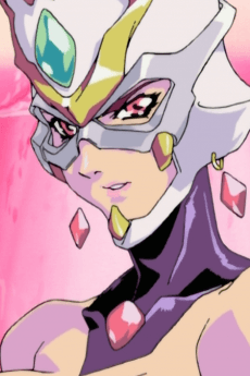 Phantom Lady