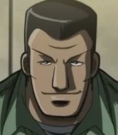 Kaoru Isawa