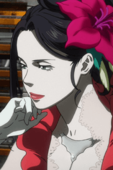 Kyouko Saionji