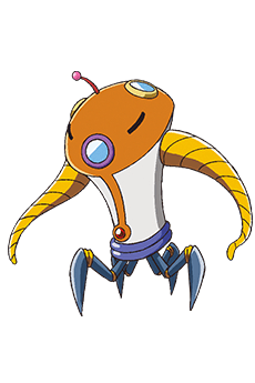 Gyro III