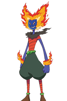 Burn