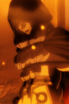 Souhaku no Majo
