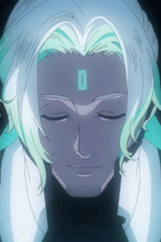 Beholder Group no Kanbu