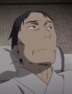 Masaki no Chichi