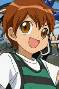 Kakeru Kogure