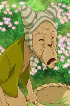 Akahige no Chichi