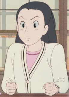Yaeko Okajima