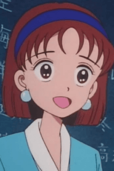 Hatsune Yamashita